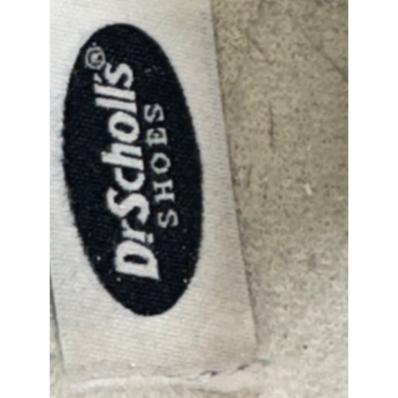 Dr. Scholls womens Shoe 7M Green cozy vibes flat slip on cushioned slippers - Picture 8 of 15